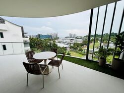 The Residences at W Singapore Sentosa Cove (D4), Condominium #584834951